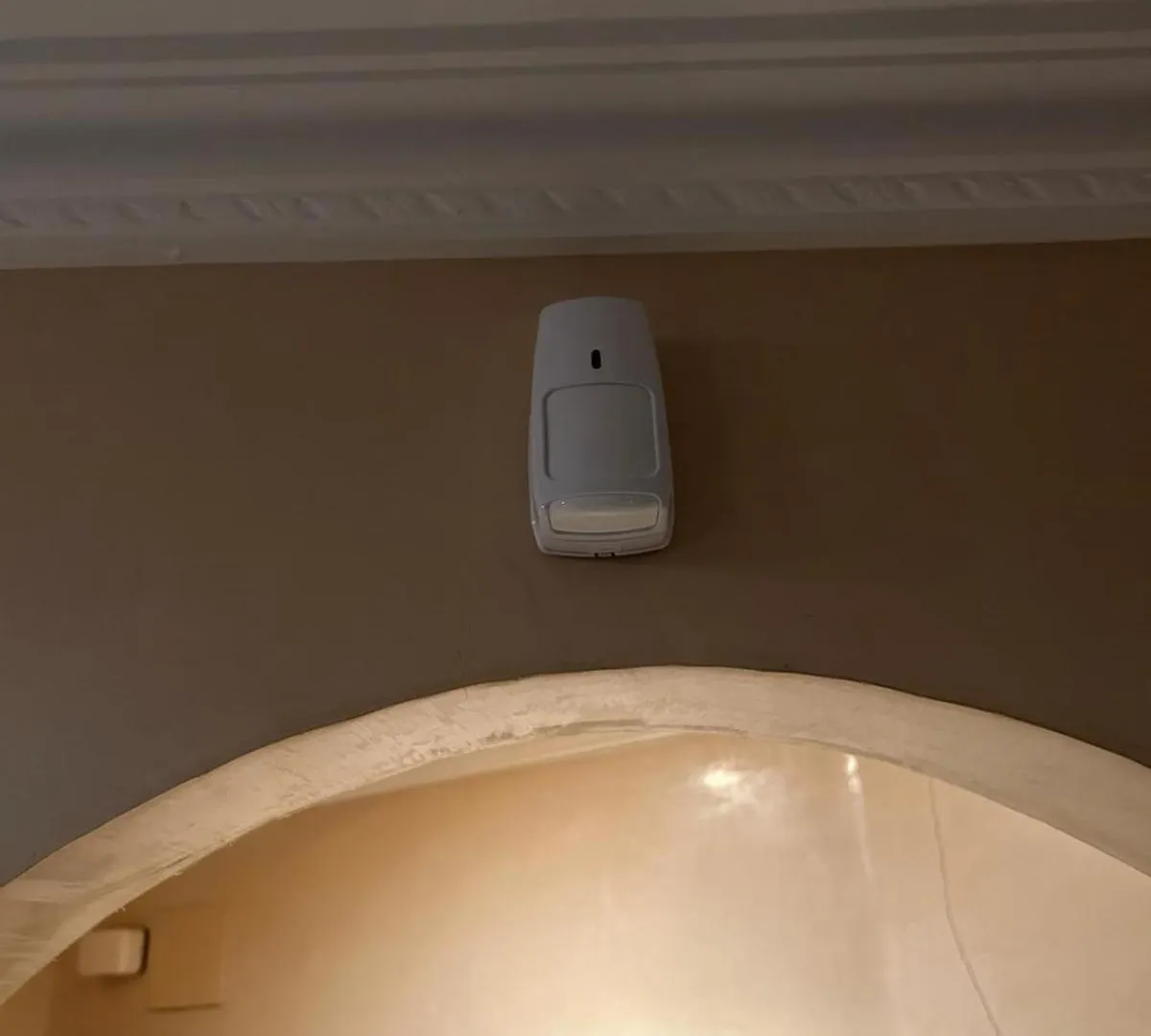 Apartamento Blonzu Mauritania Benalmádena España